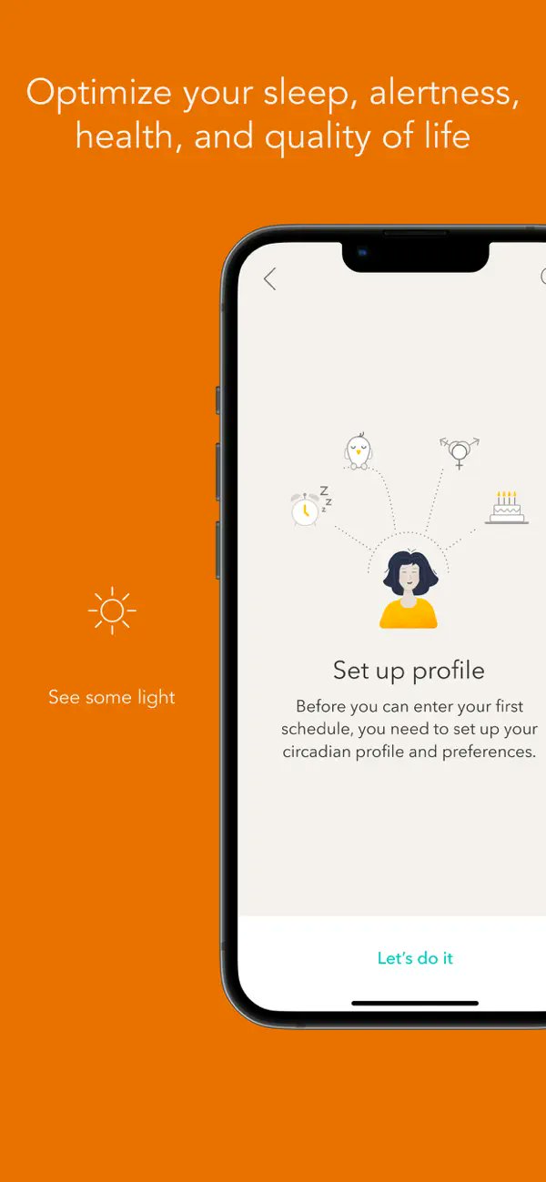 Timeshifter Shift Work