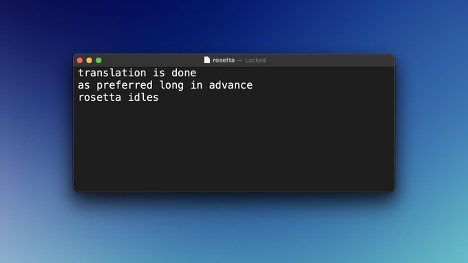 Hidden Haiku on your macOS